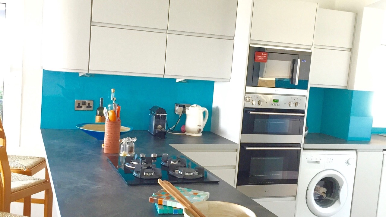 Photo of Kitchen in Pegeia