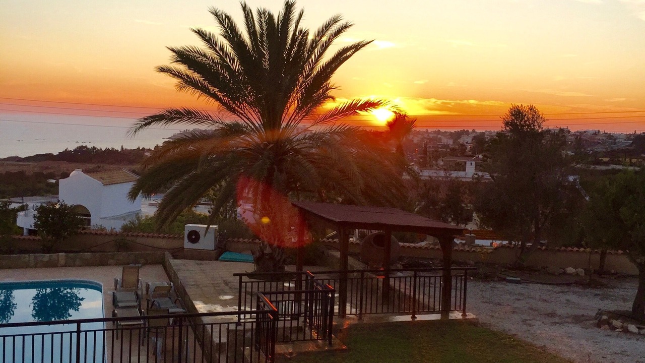 Photo of Outdoor in Pegeia