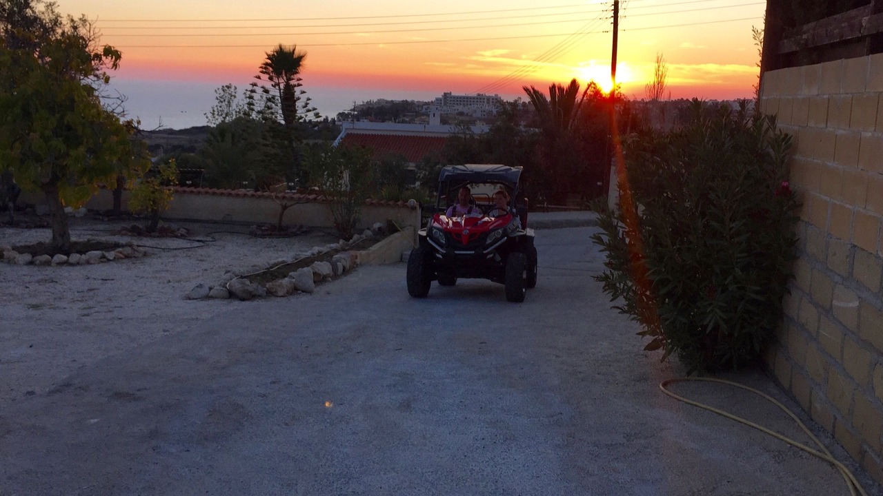Photo of Outdoor in Pegeia