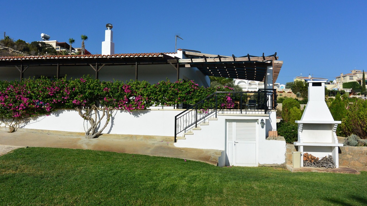 Photo of Outdoor in Pegeia