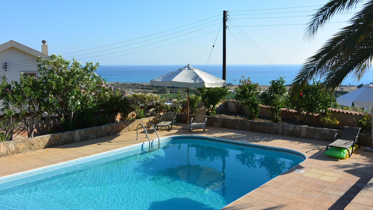 Photo of Outdoor in Pegeia