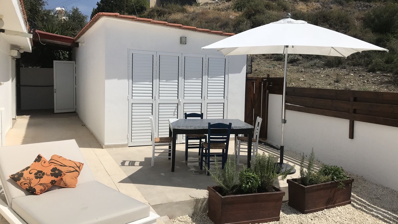 Photo of Outdoor in Pegeia