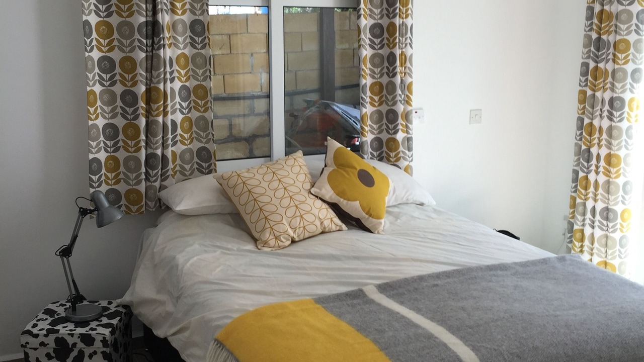 Photo of Bedroom in Pegeia