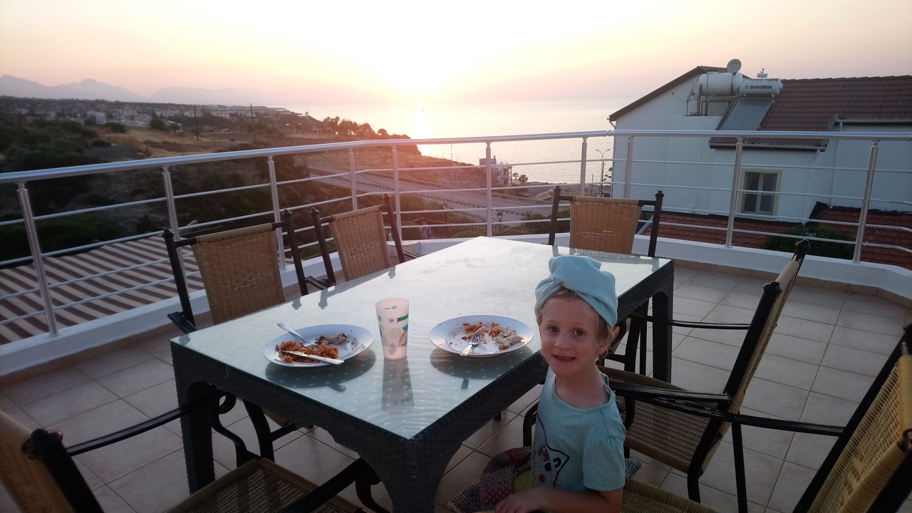 Photo of Outdoor in Esentepe