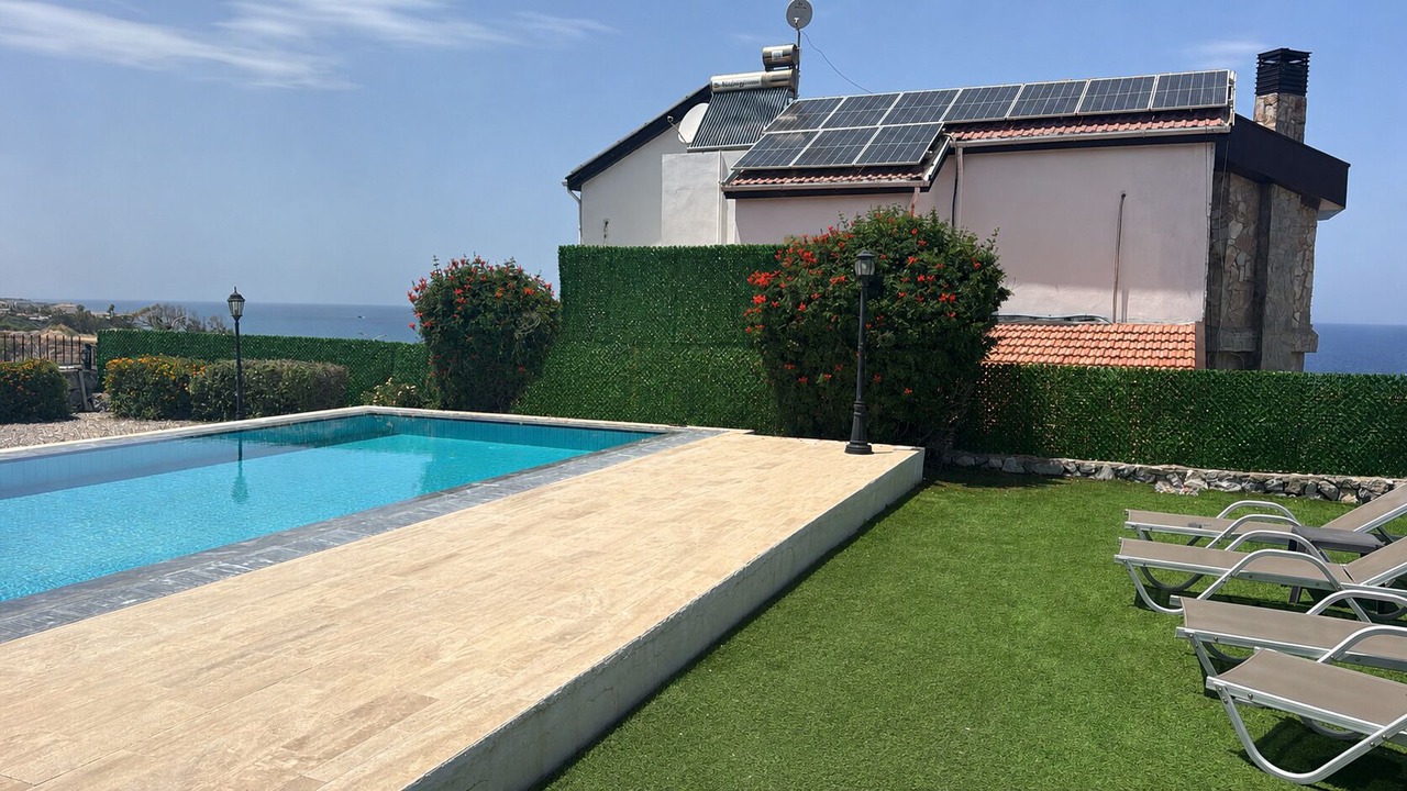 Photo of Outdoor in Esentepe