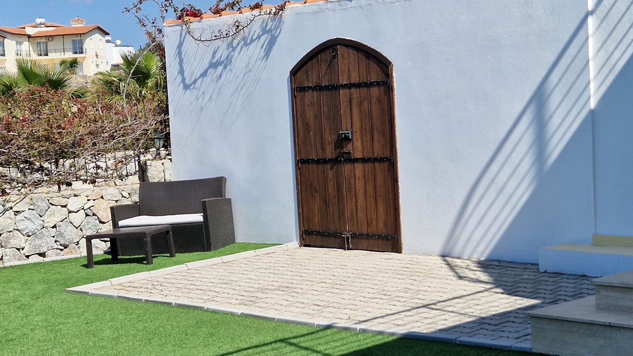 Photo of Outdoor in Esentepe