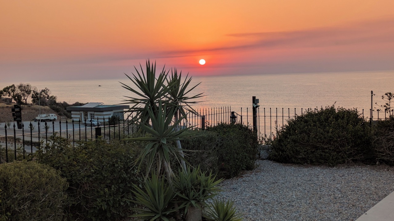 Photo of Outdoor in Esentepe