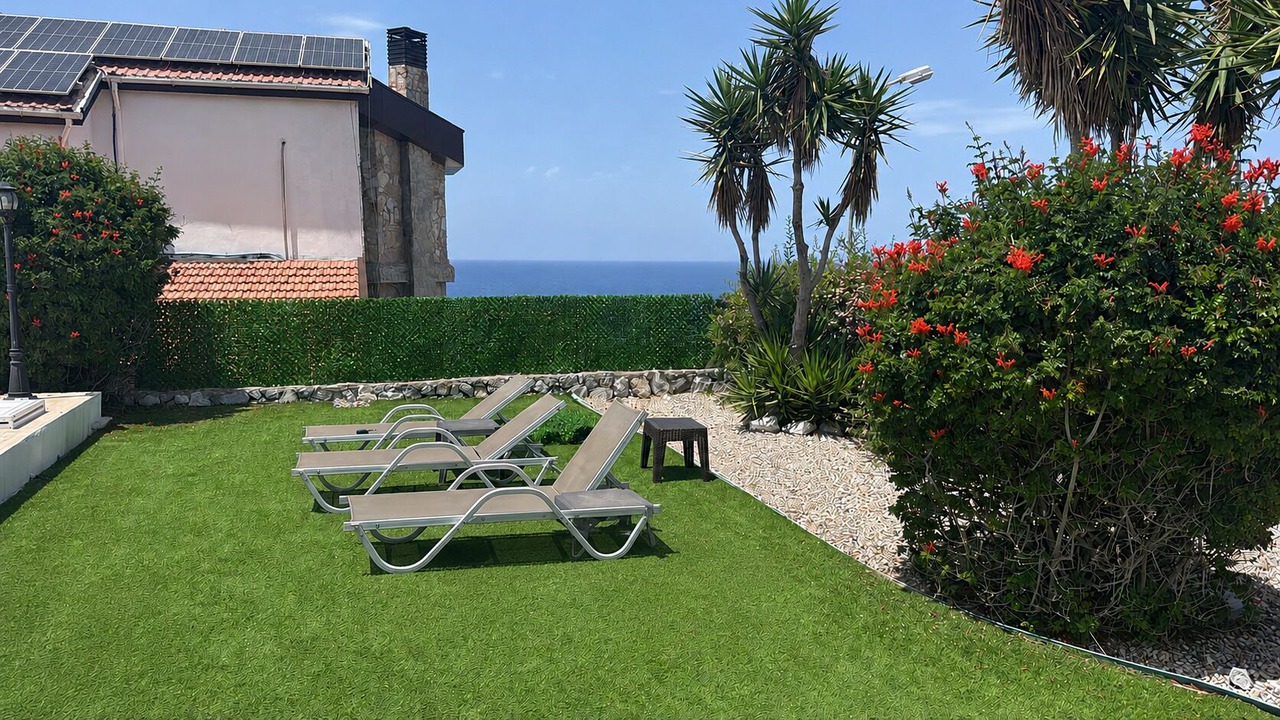Photo of Outdoor in Esentepe