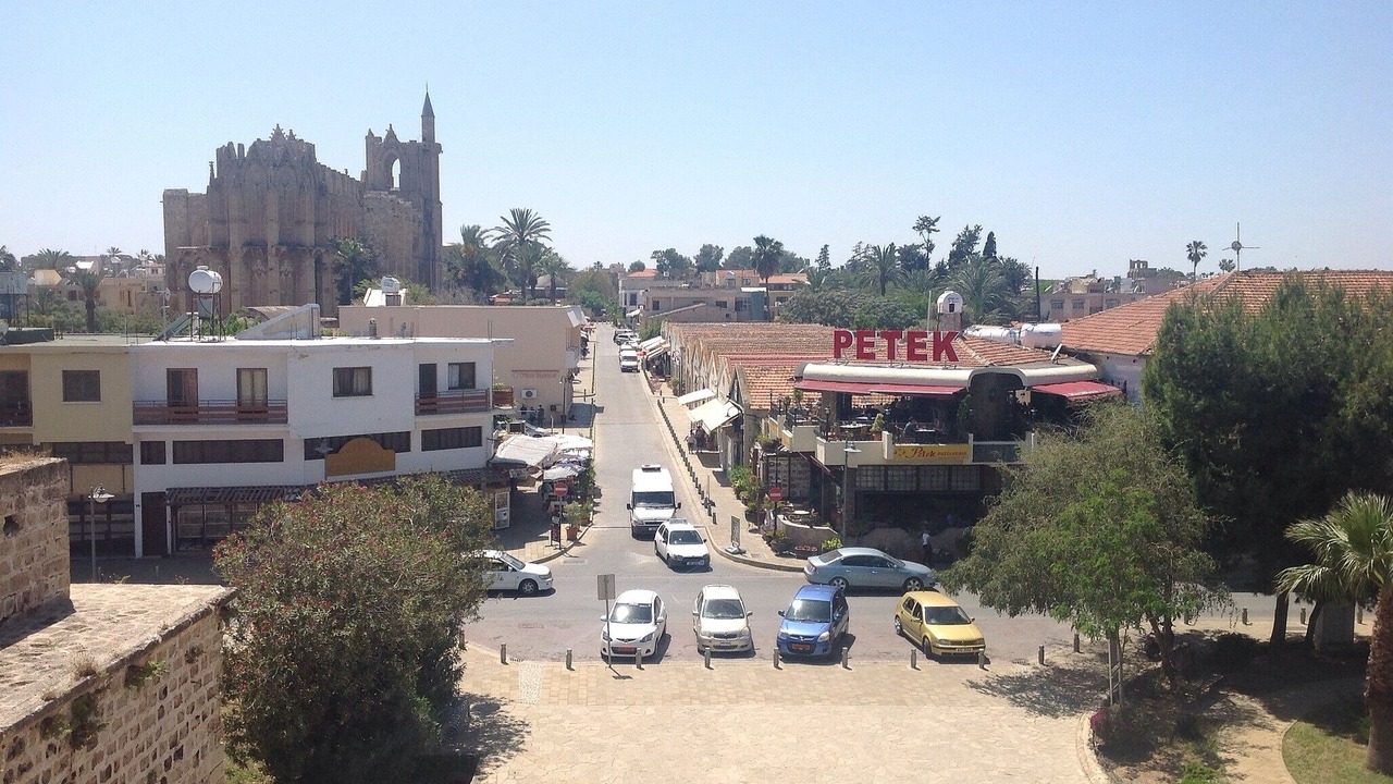 Photo of Others in Yeni Bogazici