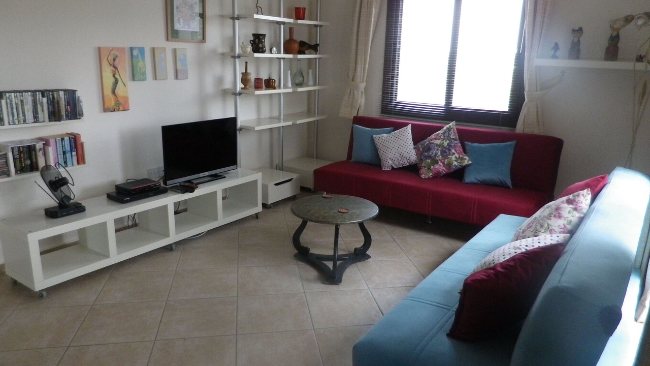 Photo of Livingroom in Yeni Bogazici