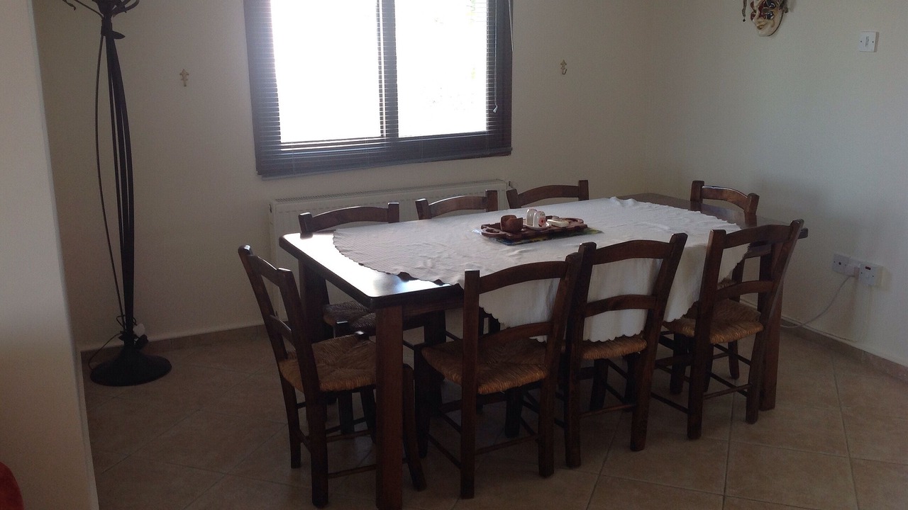 Photo of Livingroom in Yeni Bogazici