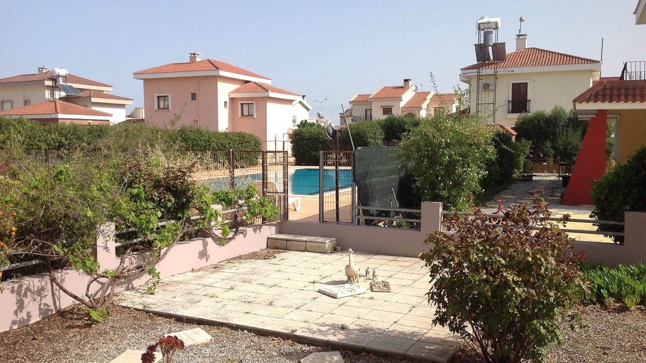 Photo of Outdoor in Yeni Bogazici