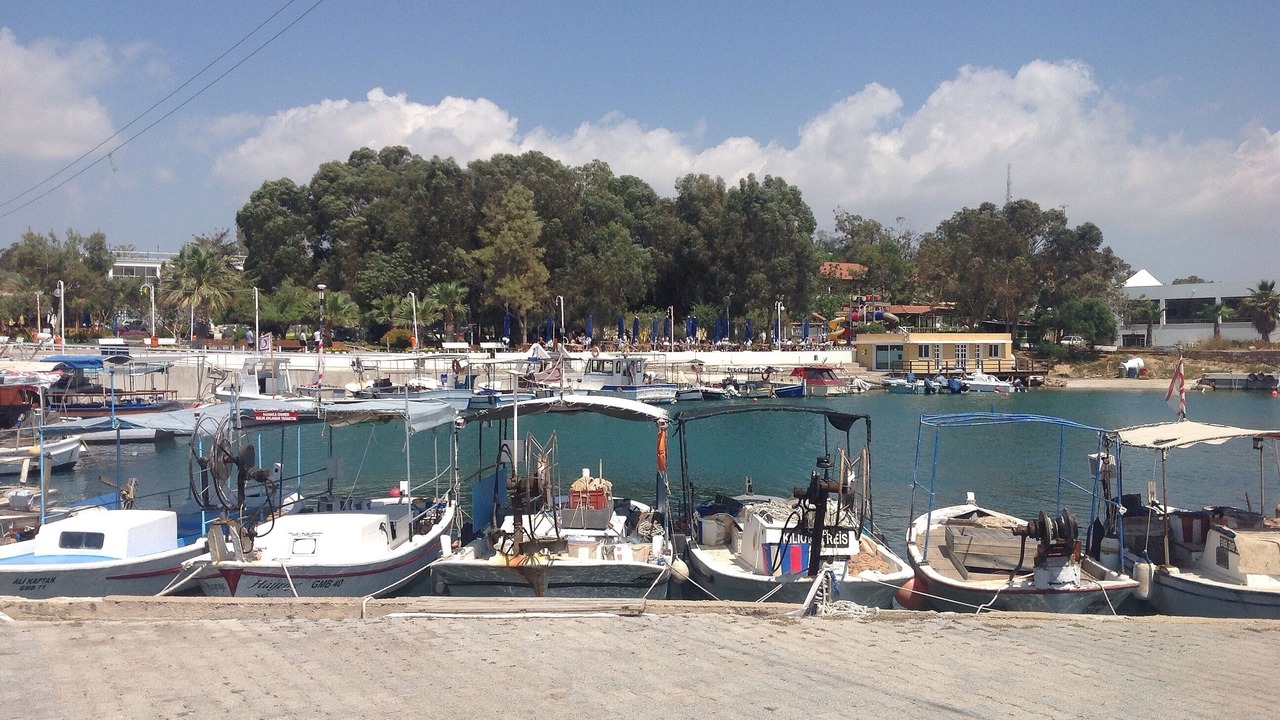 Photo of Others in Yeni Bogazici
