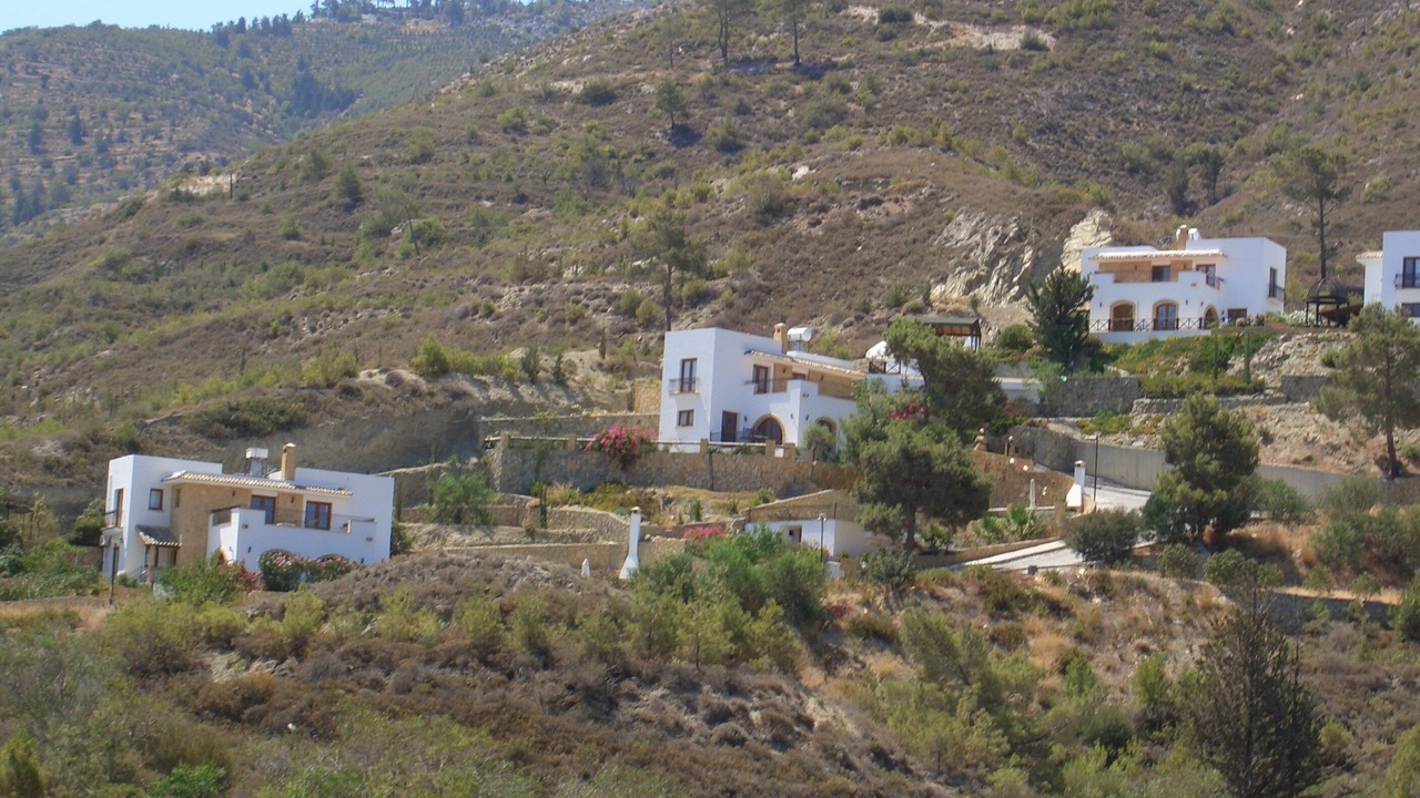 Photo of Outdoor in Karavas