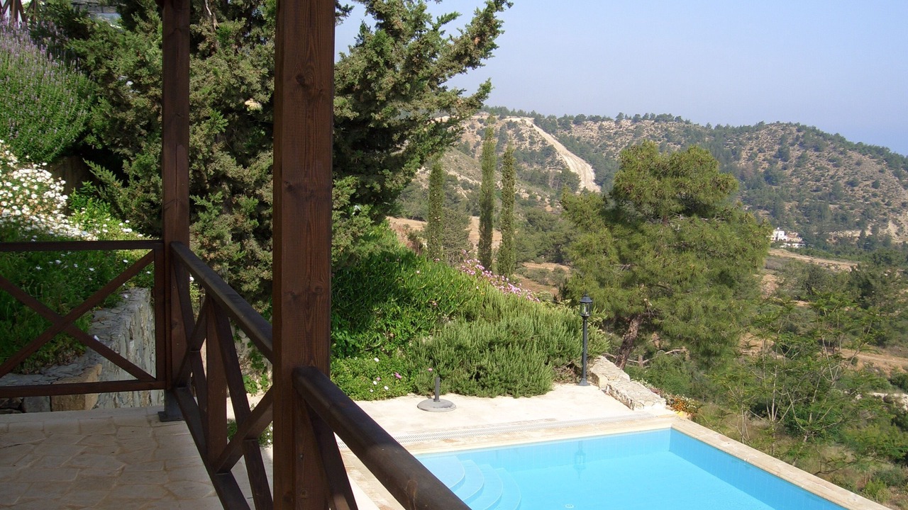 Photo of Outdoor in Karavas
