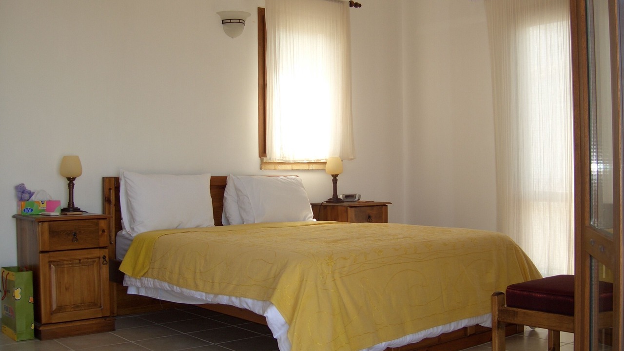 Photo of Bedroom in Karavas
