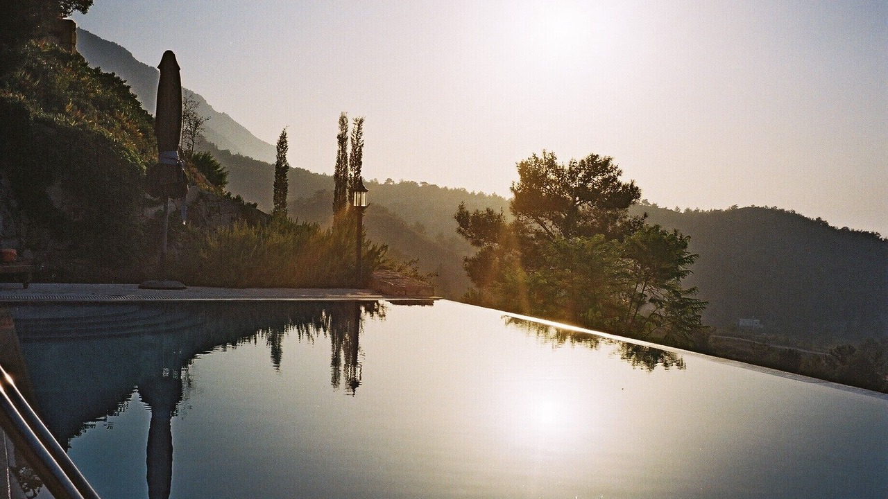 Photo of Outdoor in Karavas