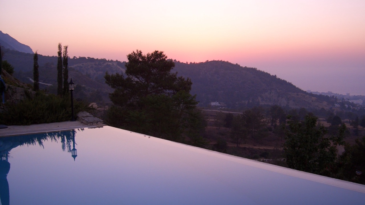Photo of Outdoor in Karavas