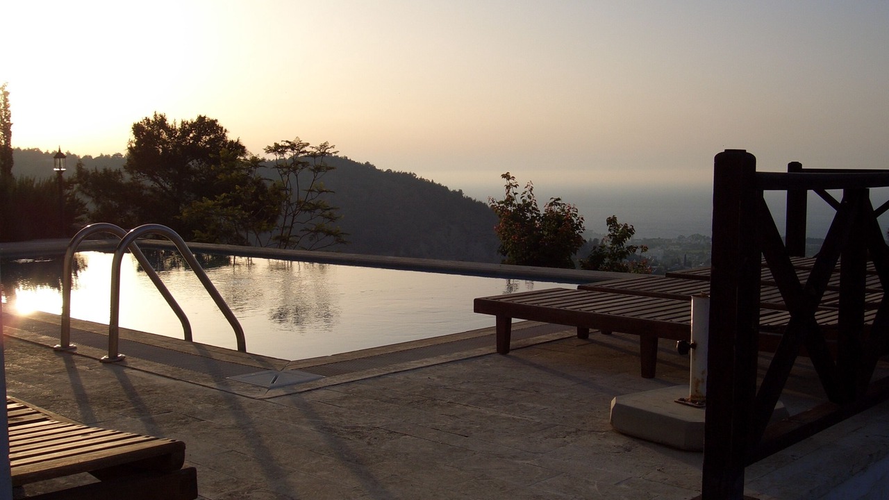 Photo of Outdoor in Karavas