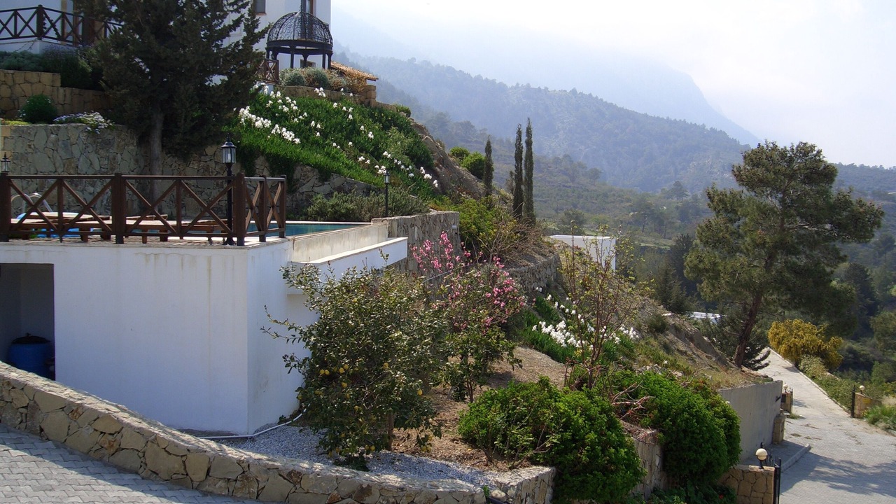 Photo of Outdoor in Karavas