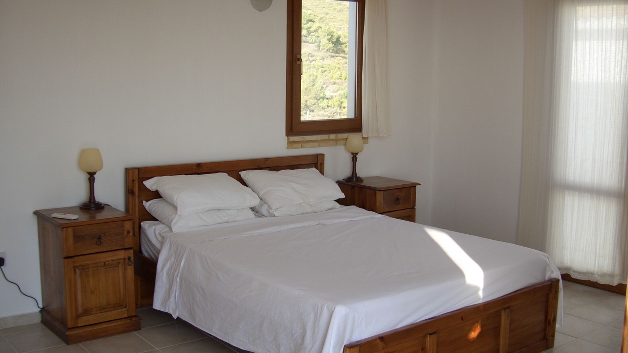 Photo of Bedroom in Karavas