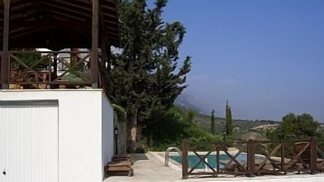 Photo of Outdoor in Karavas