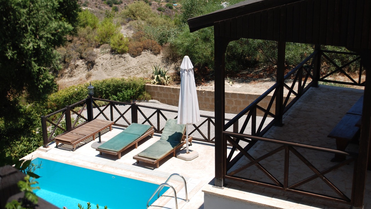 Photo of Outdoor in Karavas
