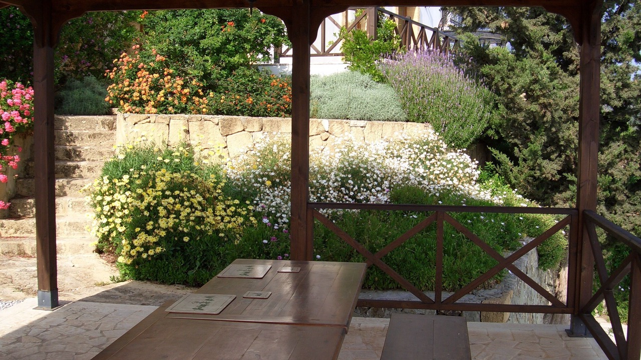 Photo of Outdoor in Karavas