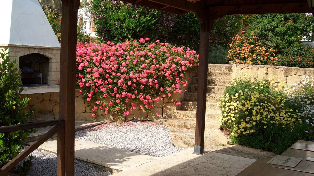 Photo of Outdoor in Karavas