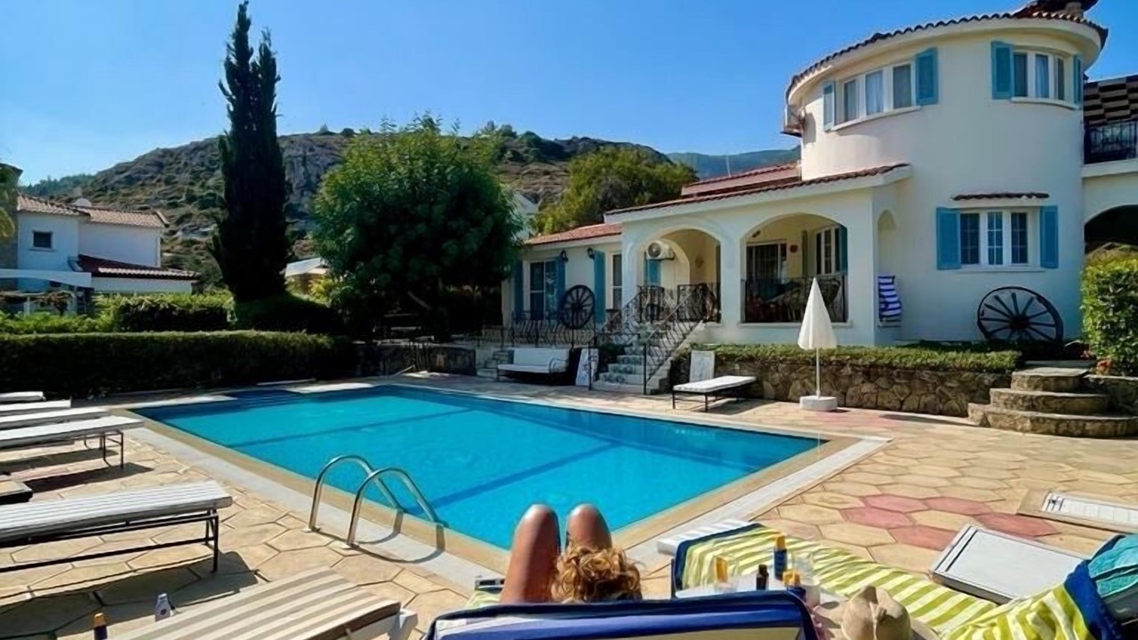 Photo of Outdoor in Karavas