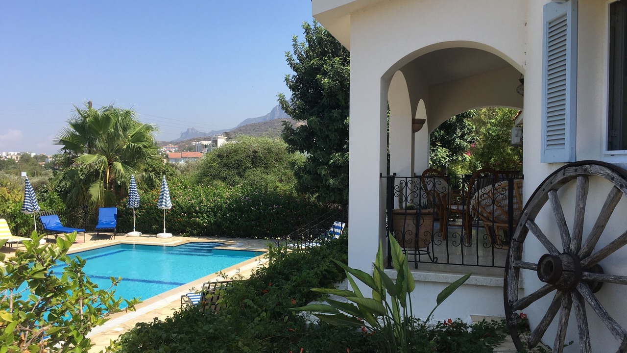 Photo of Outdoor in Karavas