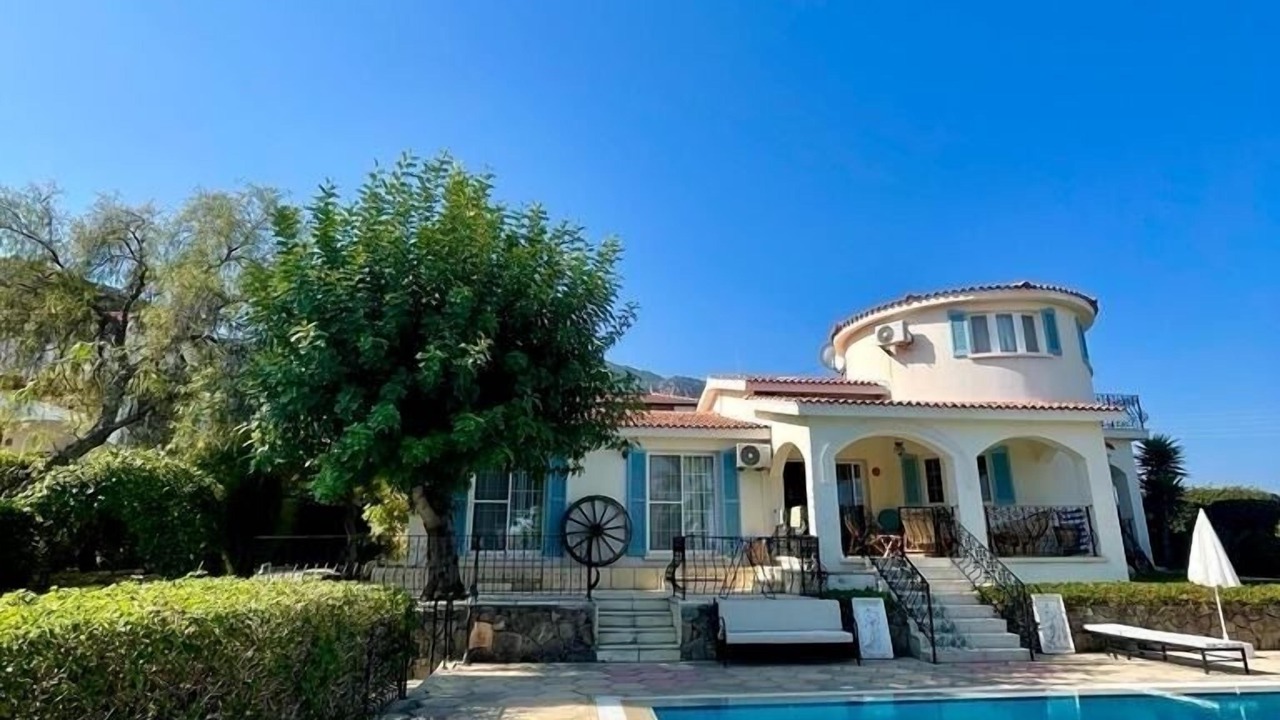 Photo of Outdoor in Karavas