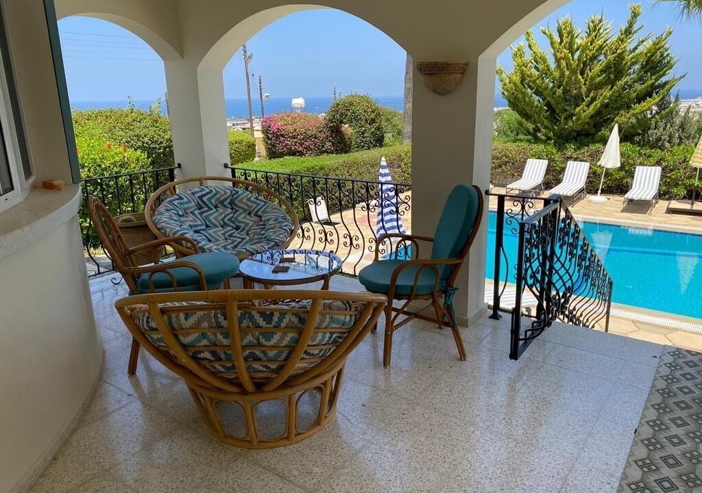 Photo of Outdoor in Karavas