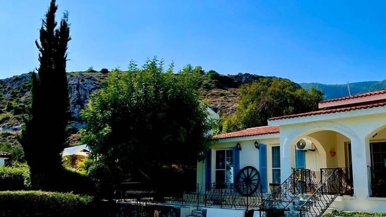 Photo of Outdoor in Karavas
