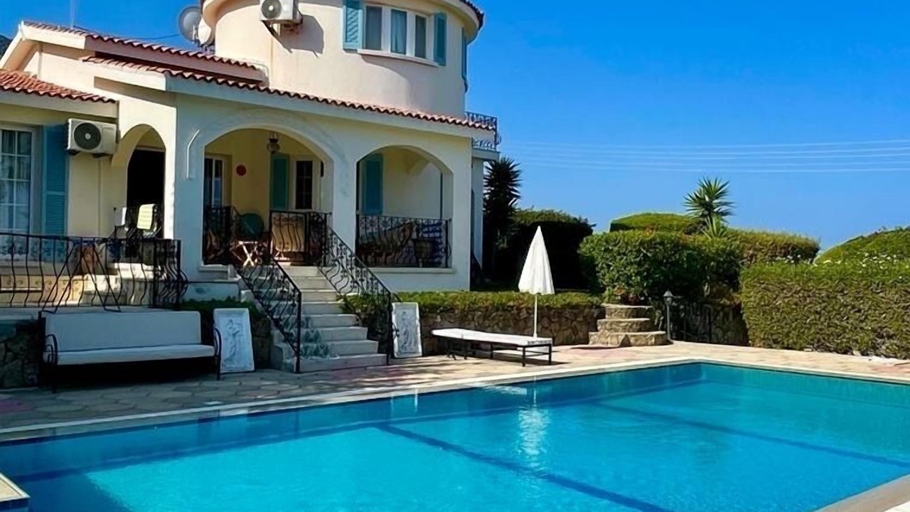 Photo of Outdoor in Karavas