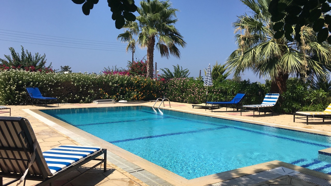 Photo of Outdoor in Karavas