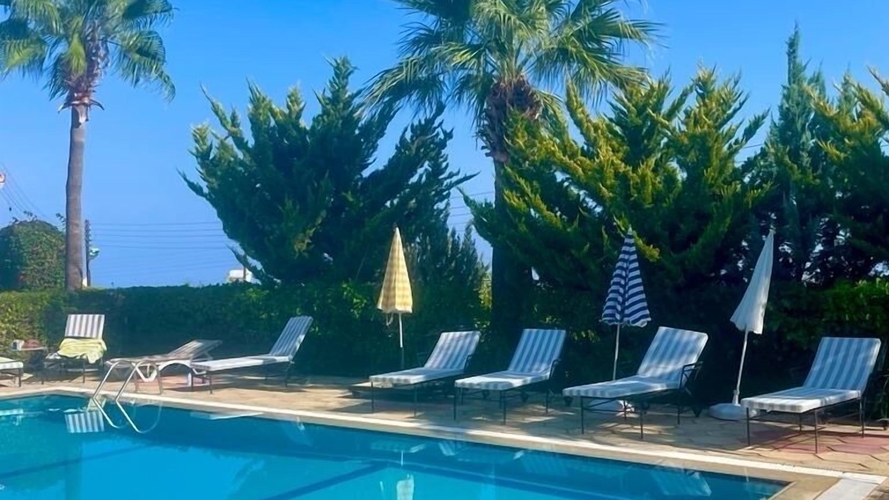 Photo of Outdoor in Karavas