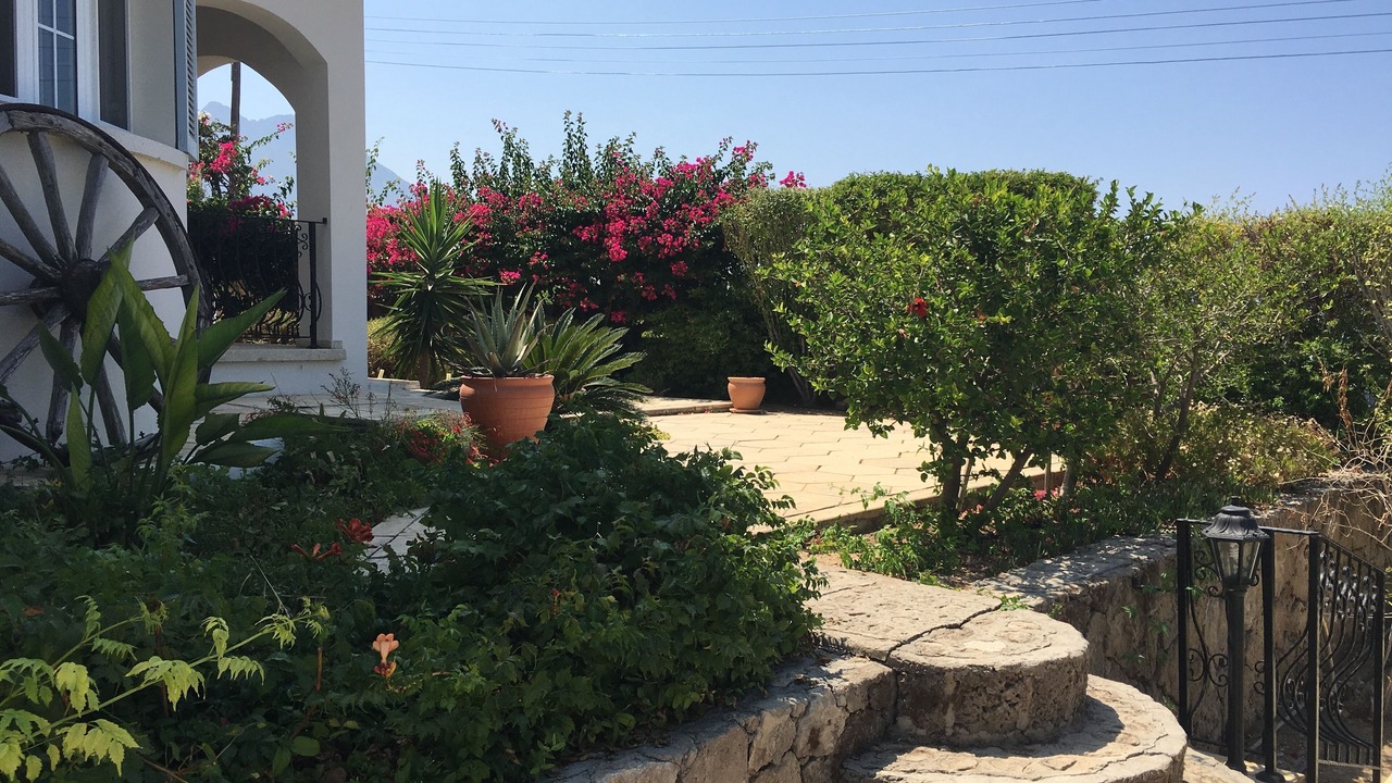 Photo of Outdoor in Karavas