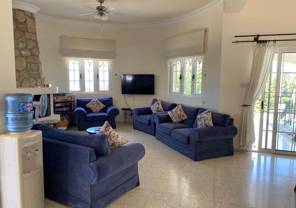 Photo of Bedroom in Karavas