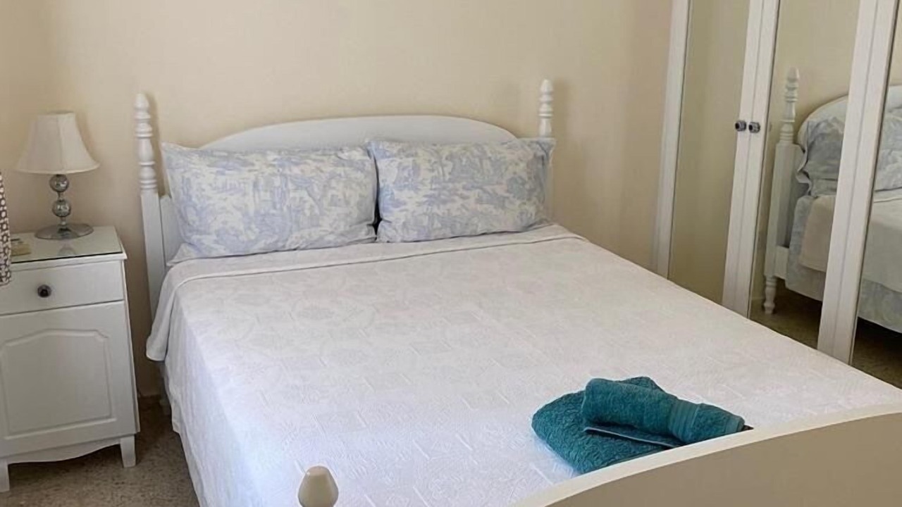 Photo of Bedroom in Karavas