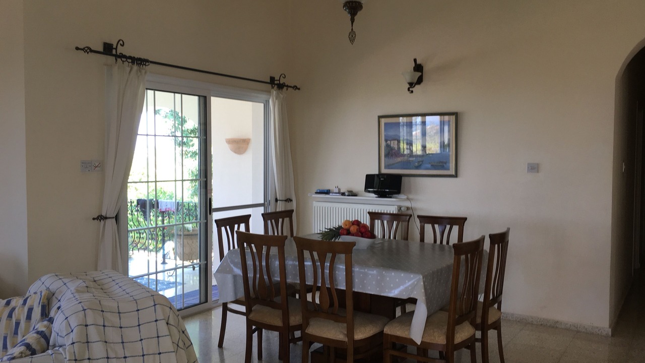 Photo of Bedroom in Karavas
