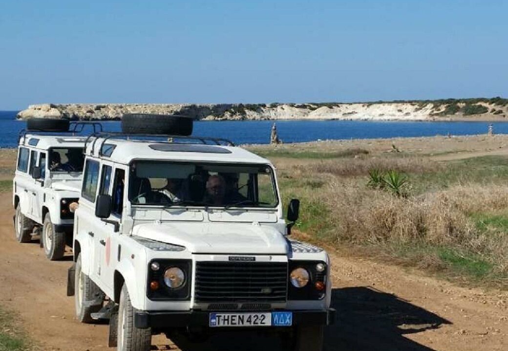 Photo of Others in Pegeia