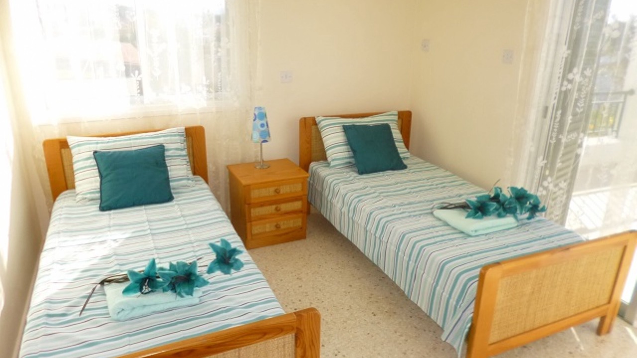 Photo of Bedroom in Pegeia