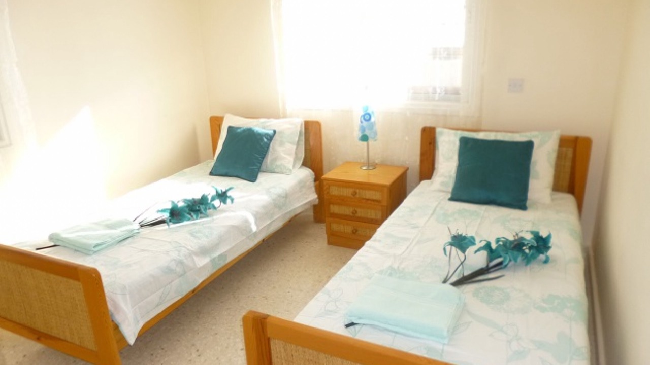 Photo of Bedroom in Pegeia