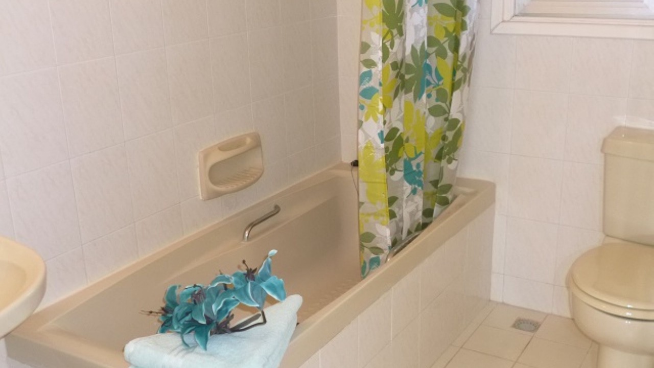 Photo of Bathroom in Pegeia