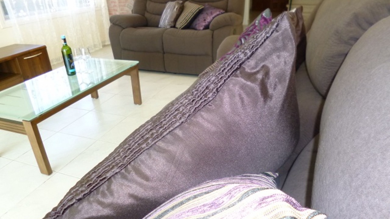 Photo of Livingroom in Pegeia