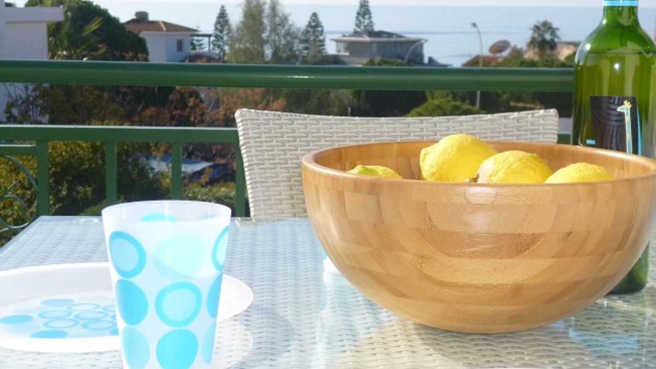 Photo of Outdoor in Pegeia
