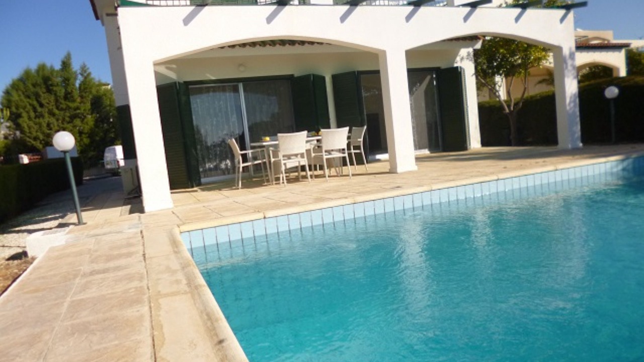 Photo of Outdoor in Pegeia
