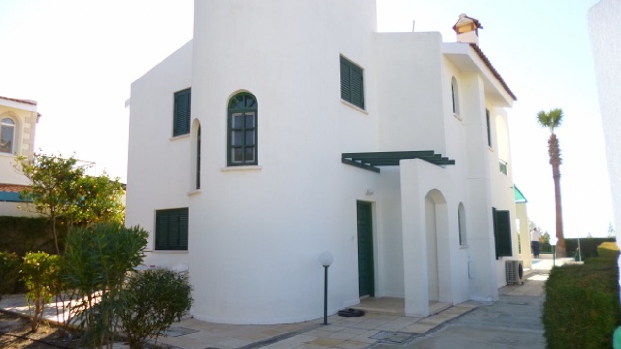 Photo of Outdoor in Pegeia