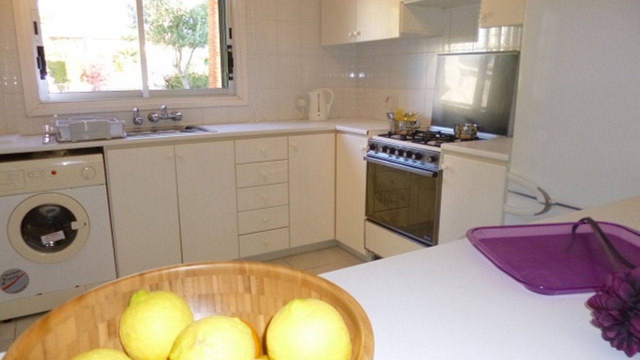 Photo of Kitchen in Pegeia